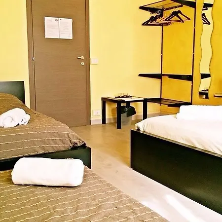 B&B Movie Home Bed & Breakfast Rome