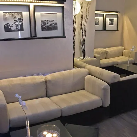 Raganelli Hotel Rom