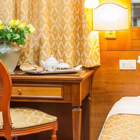 Madison Hotel