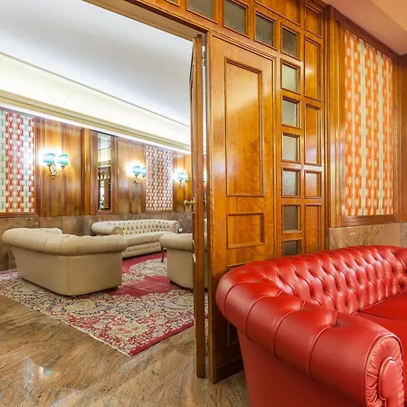 Hotel Galles 3*