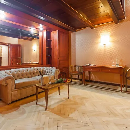 Galles Hotel