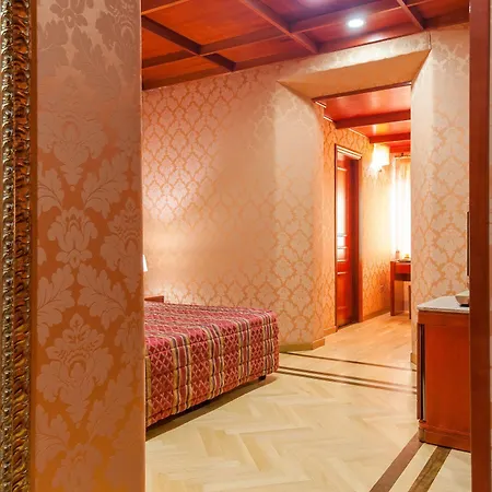 Galles Hotel 3*
