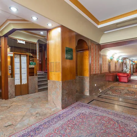 Galles Hotel 3*