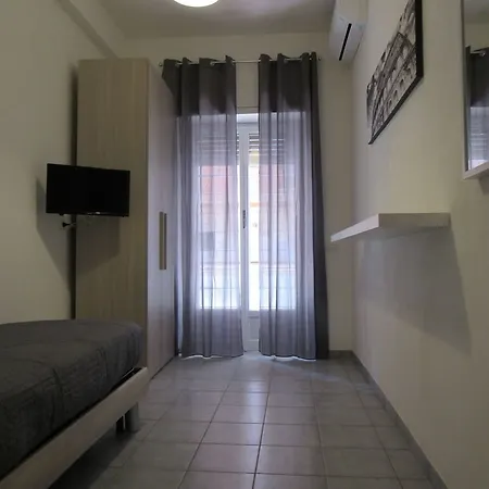 Guest house Roema