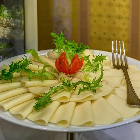 Atlante Garden 4* Řím
