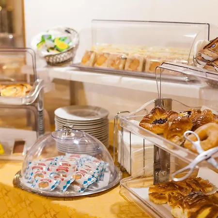 酒店 Galles 罗马