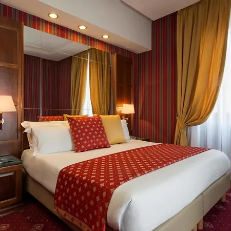 Atlante Garden 4*