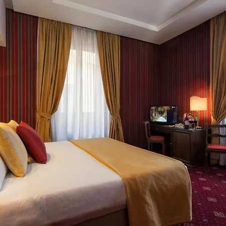 Atlante Garden 4*