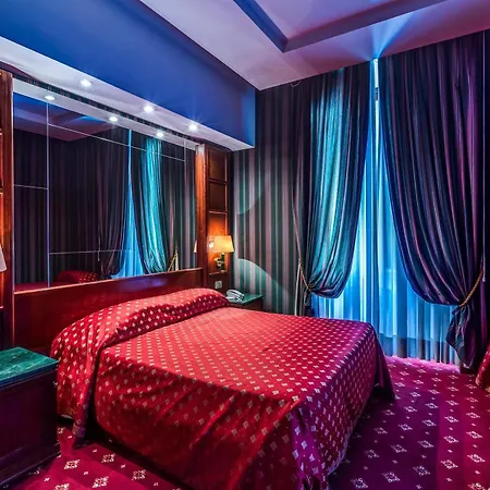 Atlante Garden 4*
