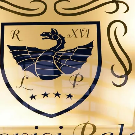 Ludovisi Palace Рим