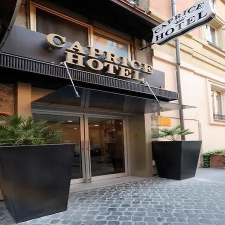 Appart hôtel Numa Barberini 4*
