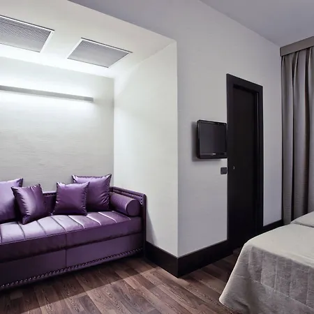 Numa Barberini Appart hôtel Rome
