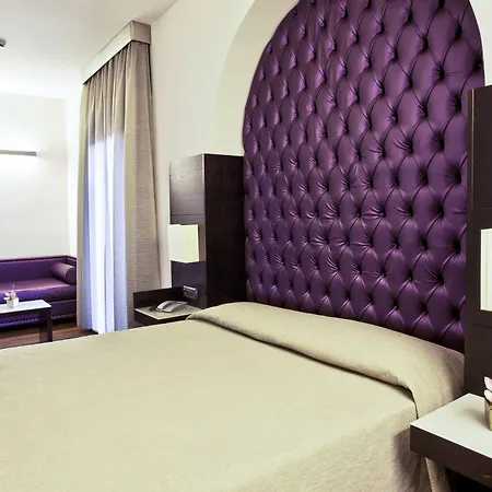 Numa Barberini Rome