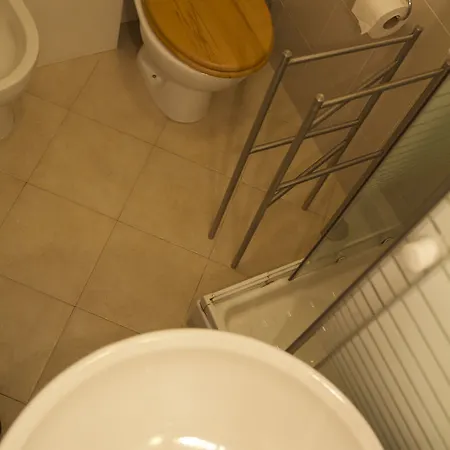 Bed & Breakfast Testaccio *