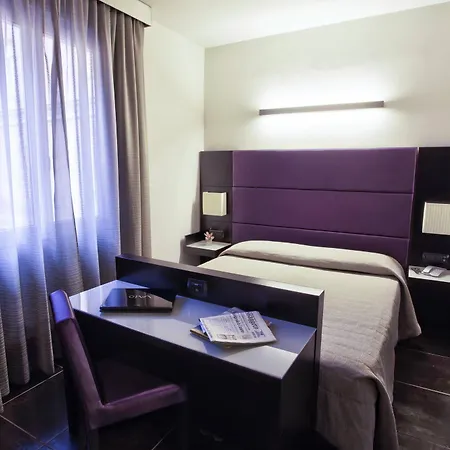 Appart hôtel Numa Barberini Rome