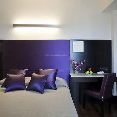 Appart hôtel Numa Barberini Rome