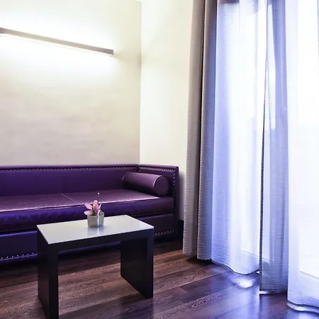 Numa Barberini Appart hôtel 4*