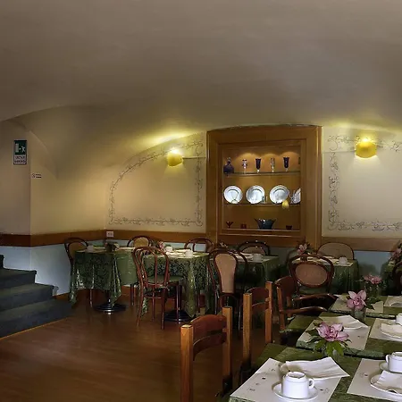 Appart hôtel Numa Barberini 4*