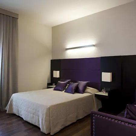Appart hôtel Numa Barberini