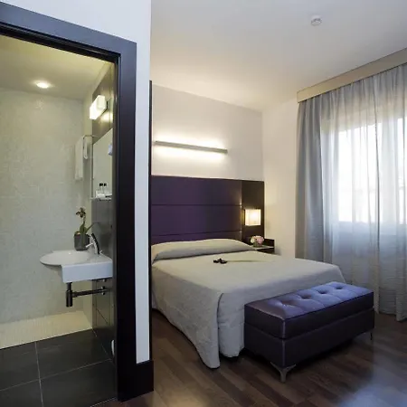 Appart hôtel Numa Barberini Rome