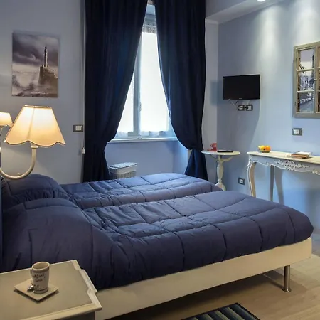 Bed & Breakfast La Quercia Di Mamre Roma