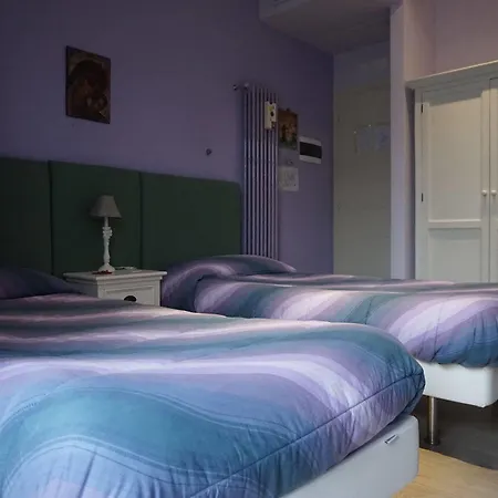 La Quercia Di Mamre Bed & Breakfast 3*