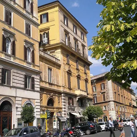 Hotel Lilium Boutique Řím