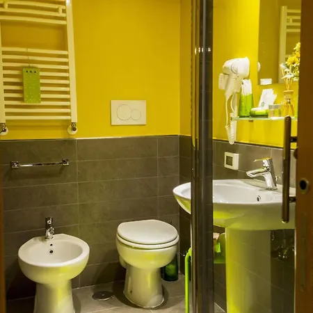 La Quercia Di Mamre Bed & Breakfast