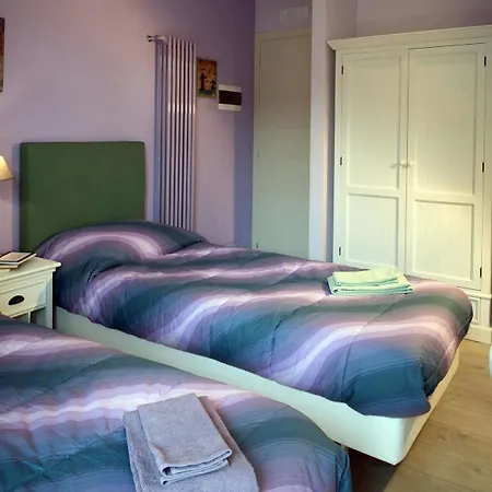 La Quercia Di Mamre Bed & Breakfast 3*
