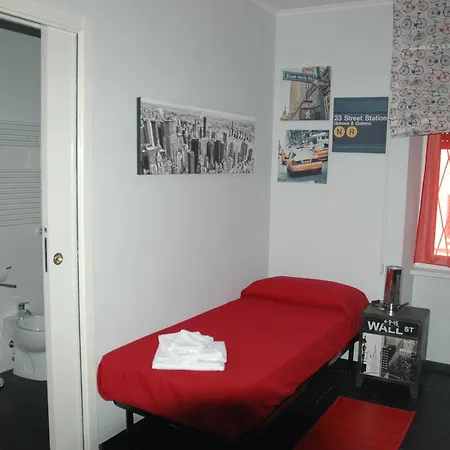 La Quercia Di Mamre Bed & Breakfast