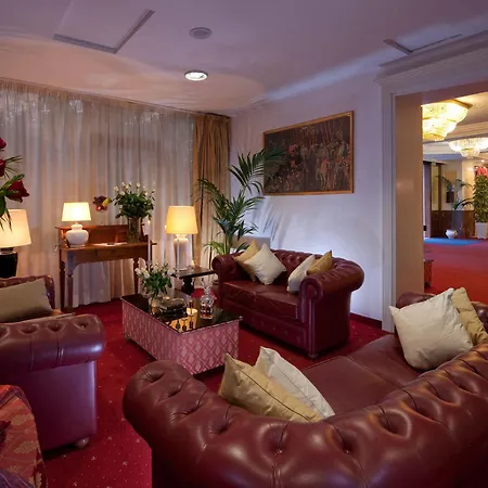 Hotel C-hotels Club House 4*