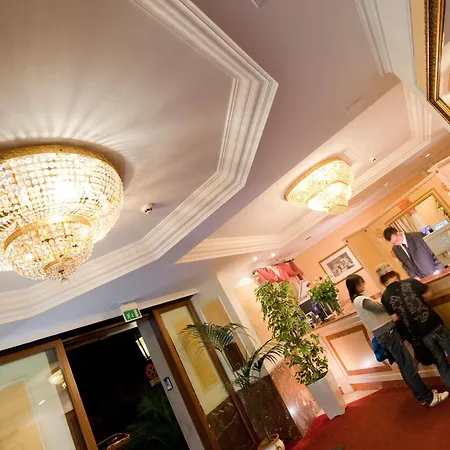 C-hotels Club House Hotel