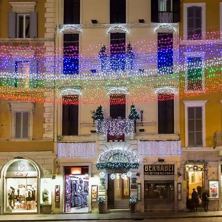 Del Corso