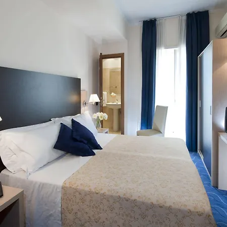 Hotel C-hotels Club House Rome