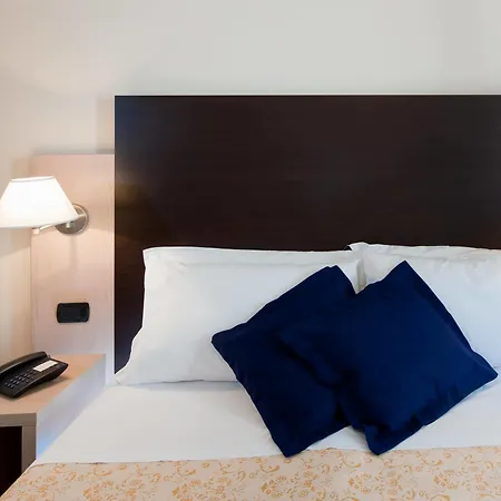 C-hotels Club House Hotel Rome