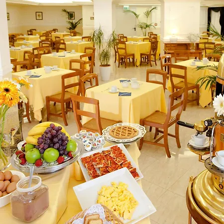 Hotel C-hotels Club House Rome