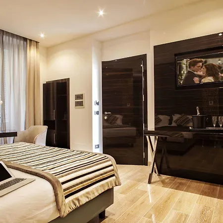 Hotel Del Corso
