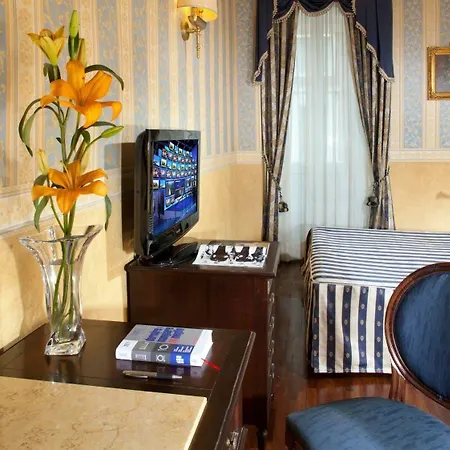 Del Corso Hotel 3*