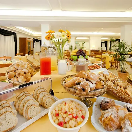 C-hotels Club House 4* Rome
