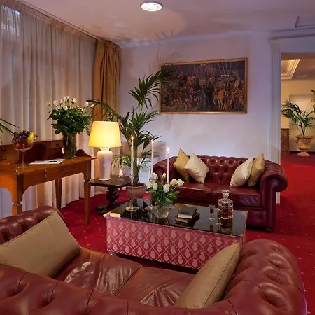 C-hotels Club House 4* רומא