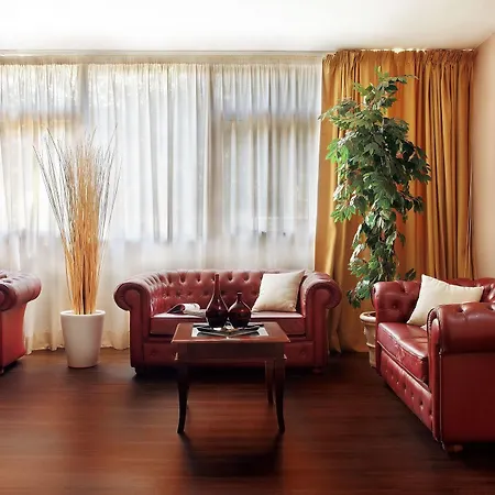 Hotel C-hotels Club House 4*