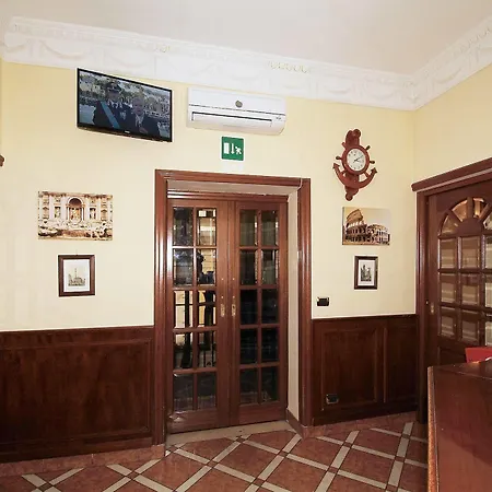 Meridiana