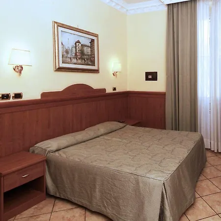Meridiana 2*
