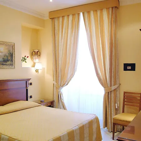 Meridiana Hotel