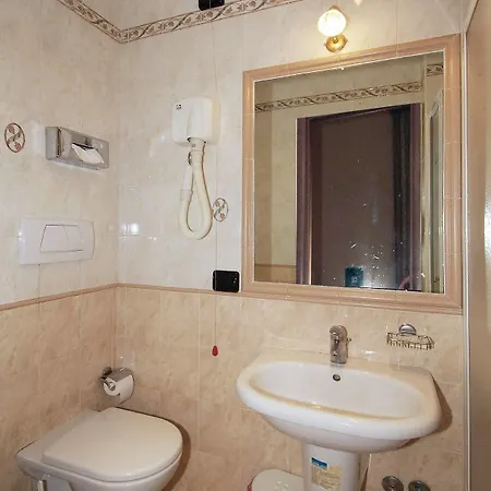 Hotel Meridiana Řím