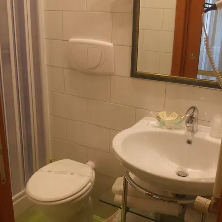Piemonte Hotel Rom