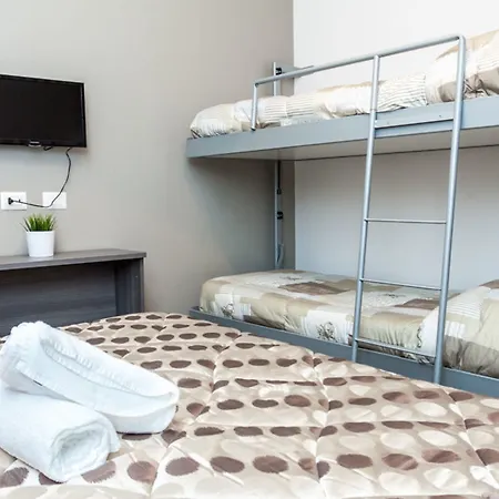 Re Di Luna Bed & Breakfast Rome