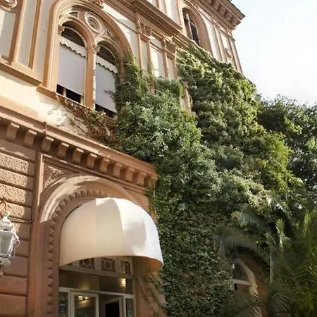 Delle Rose 3* Rome