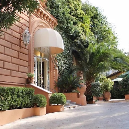 Hotel Delle Rose Rome