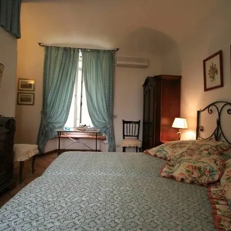 Scipioni Guest house 2*